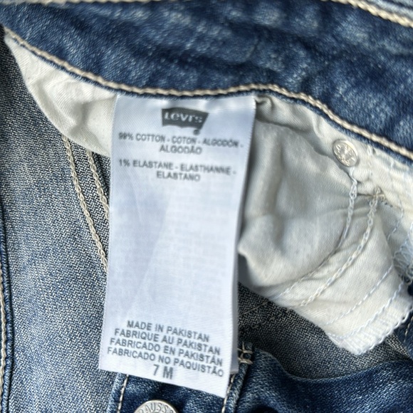 Jeans - Picture 5 of 8